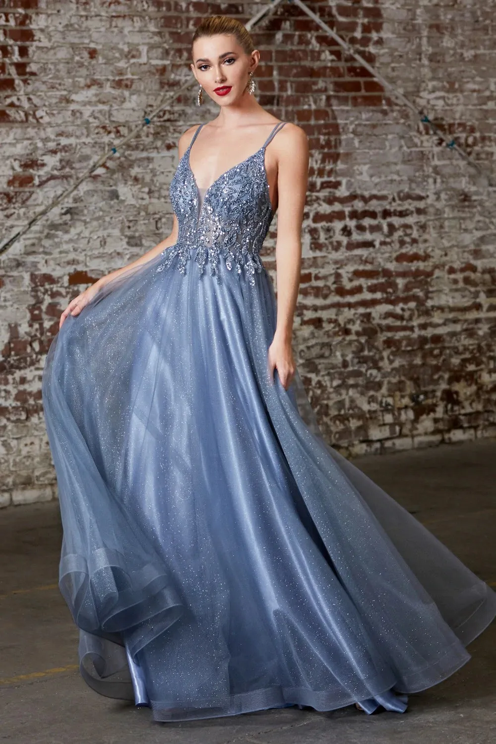CINDERELLA DIVINE CD0154