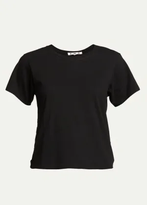 Classic Tee (Black)