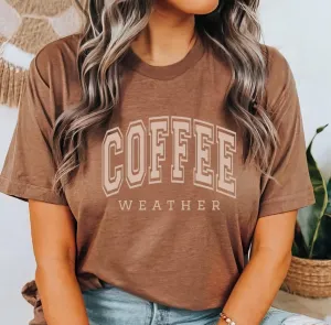 Coffee Weather
