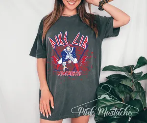 Comfort Colors Pike Lib Rocker Tees