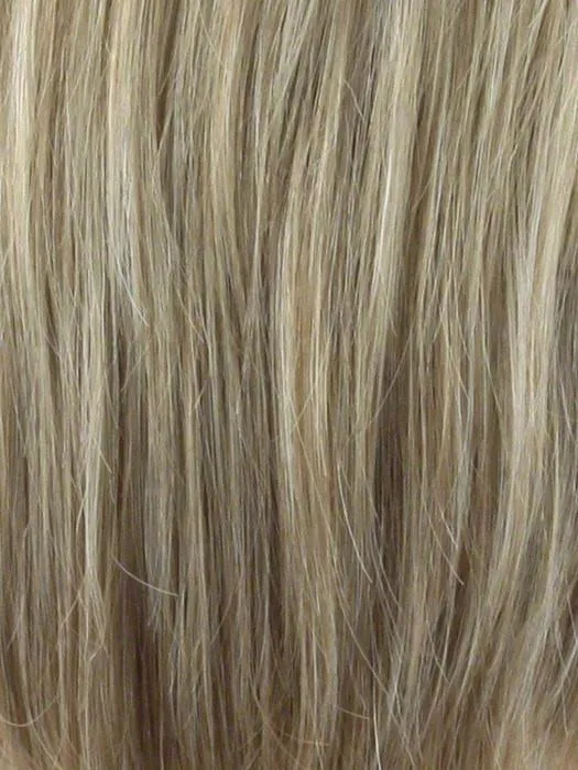 Commitment | Synthetic Wig (Basic Cap)
