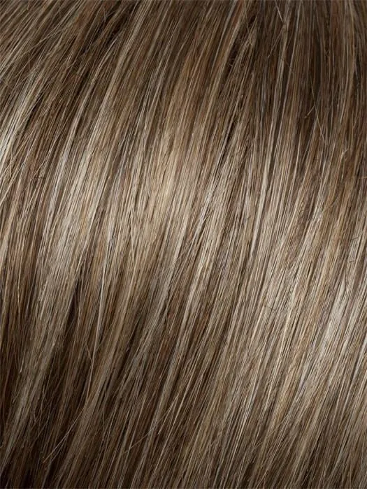 Commitment | Synthetic Wig (Basic Cap)