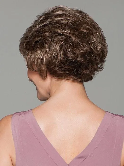 Commitment | Synthetic Wig (Basic Cap)