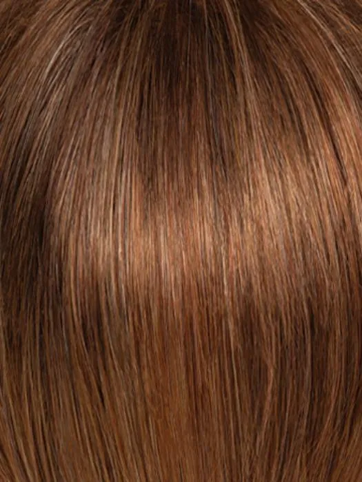Commitment | Synthetic Wig (Basic Cap)