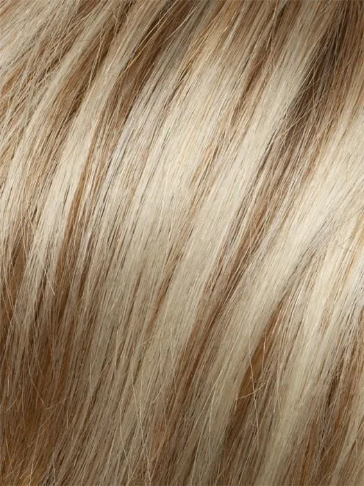 Commitment | Synthetic Wig (Basic Cap)