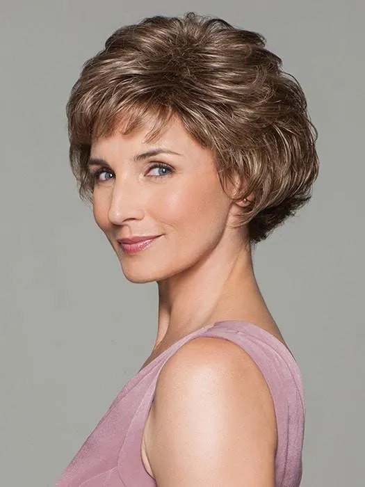 Commitment | Synthetic Wig (Basic Cap)