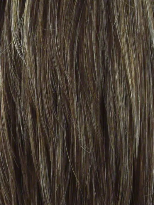 Commitment | Synthetic Wig (Basic Cap)
