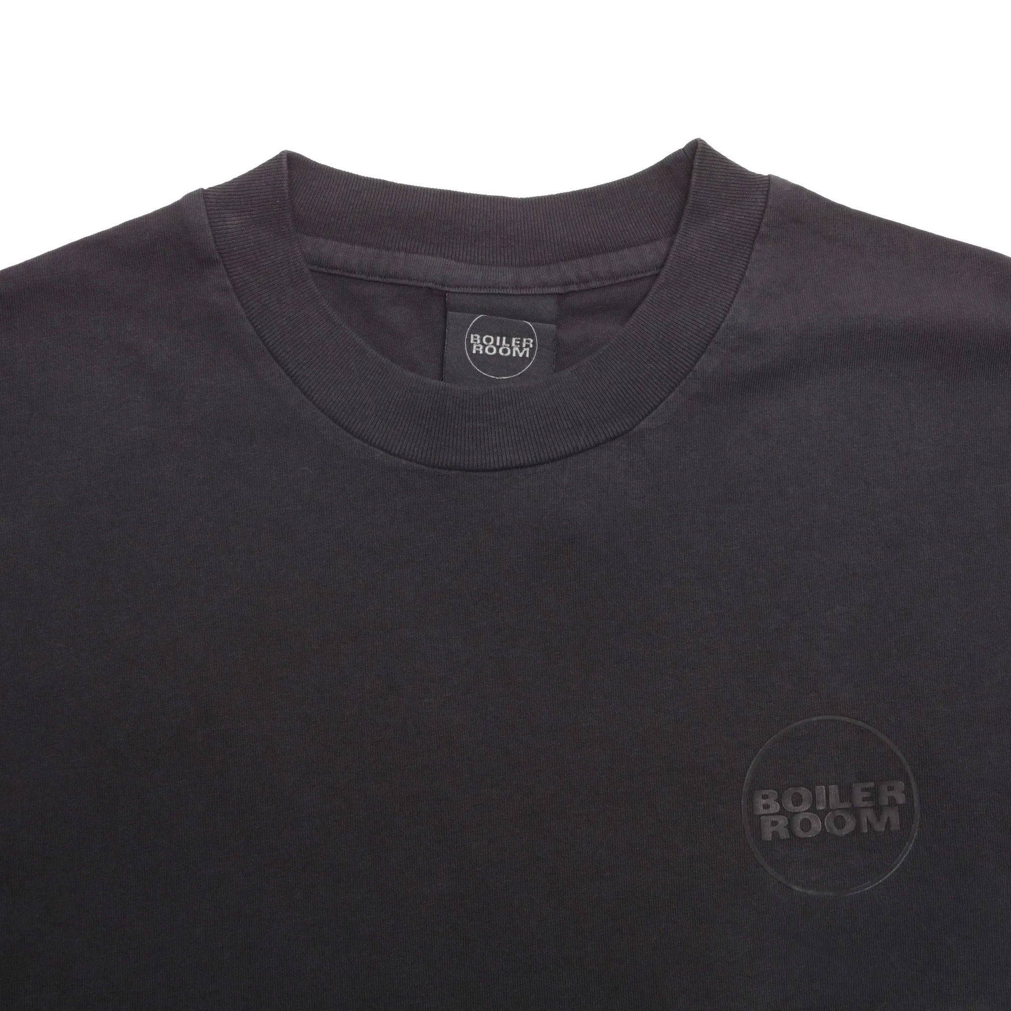 CORE LOGO T-SHIRT