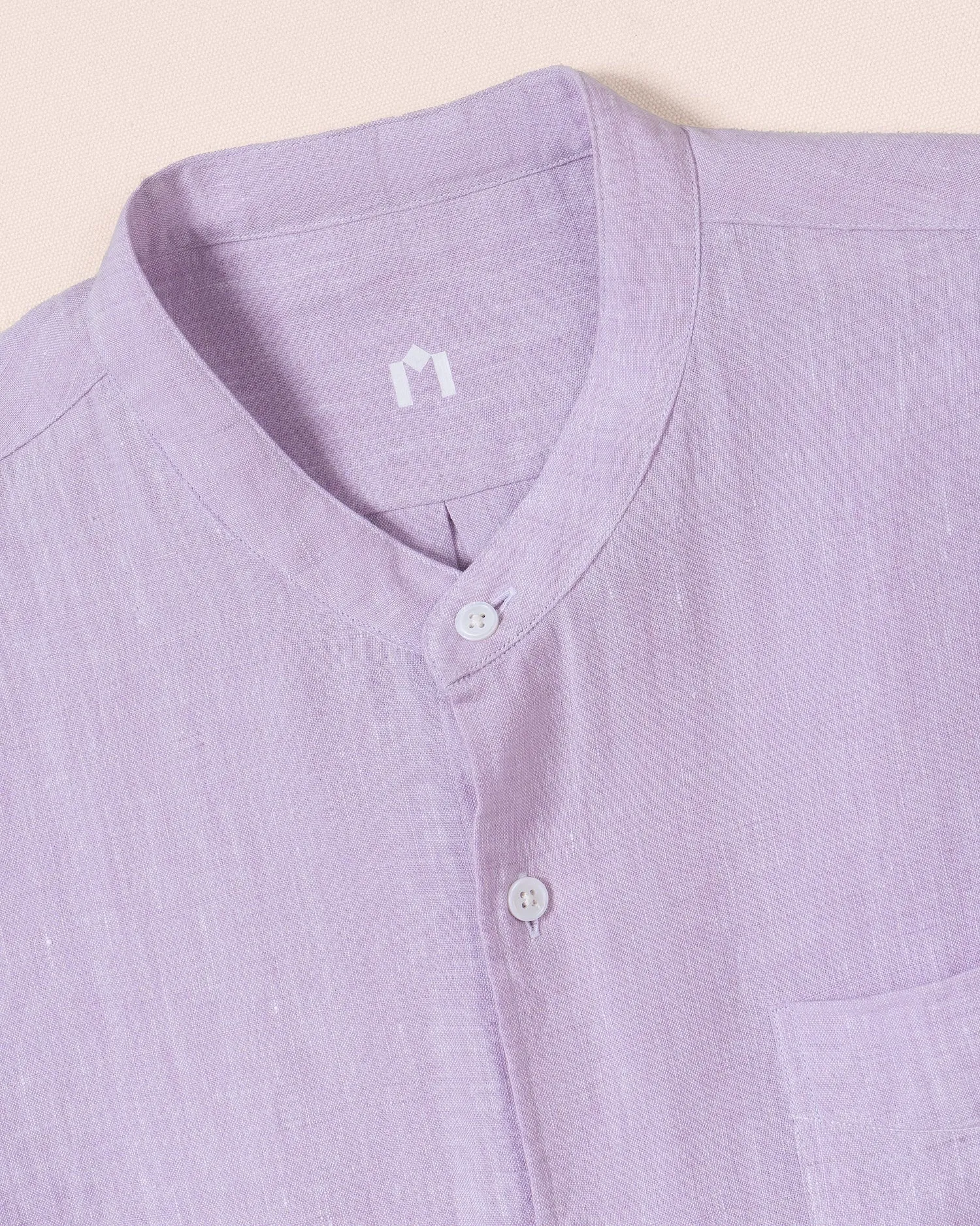 Corfu in Yarn Dyed Linen