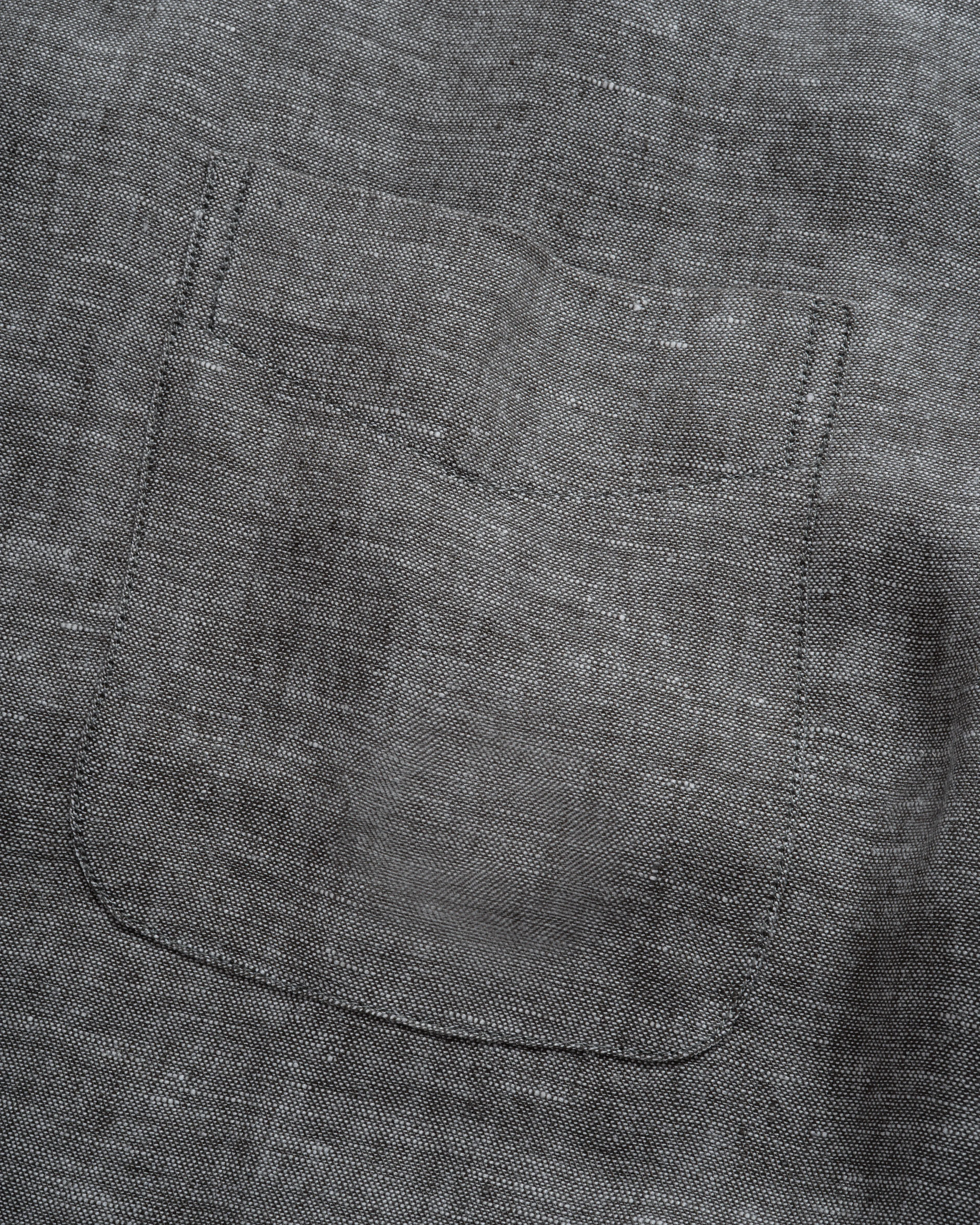 Corfu in Yarn Dyed Linen