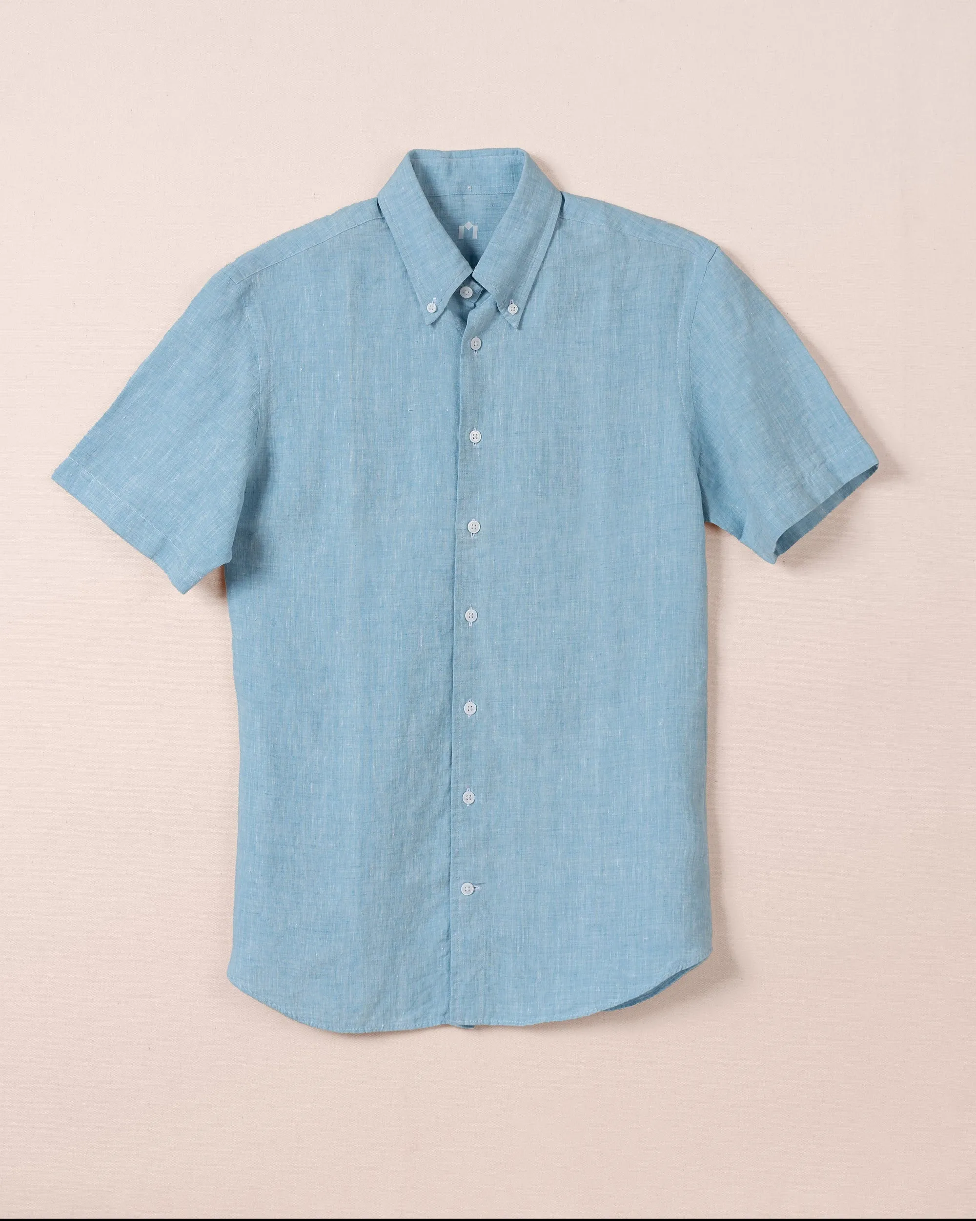 Corfu in Yarn Dyed Linen