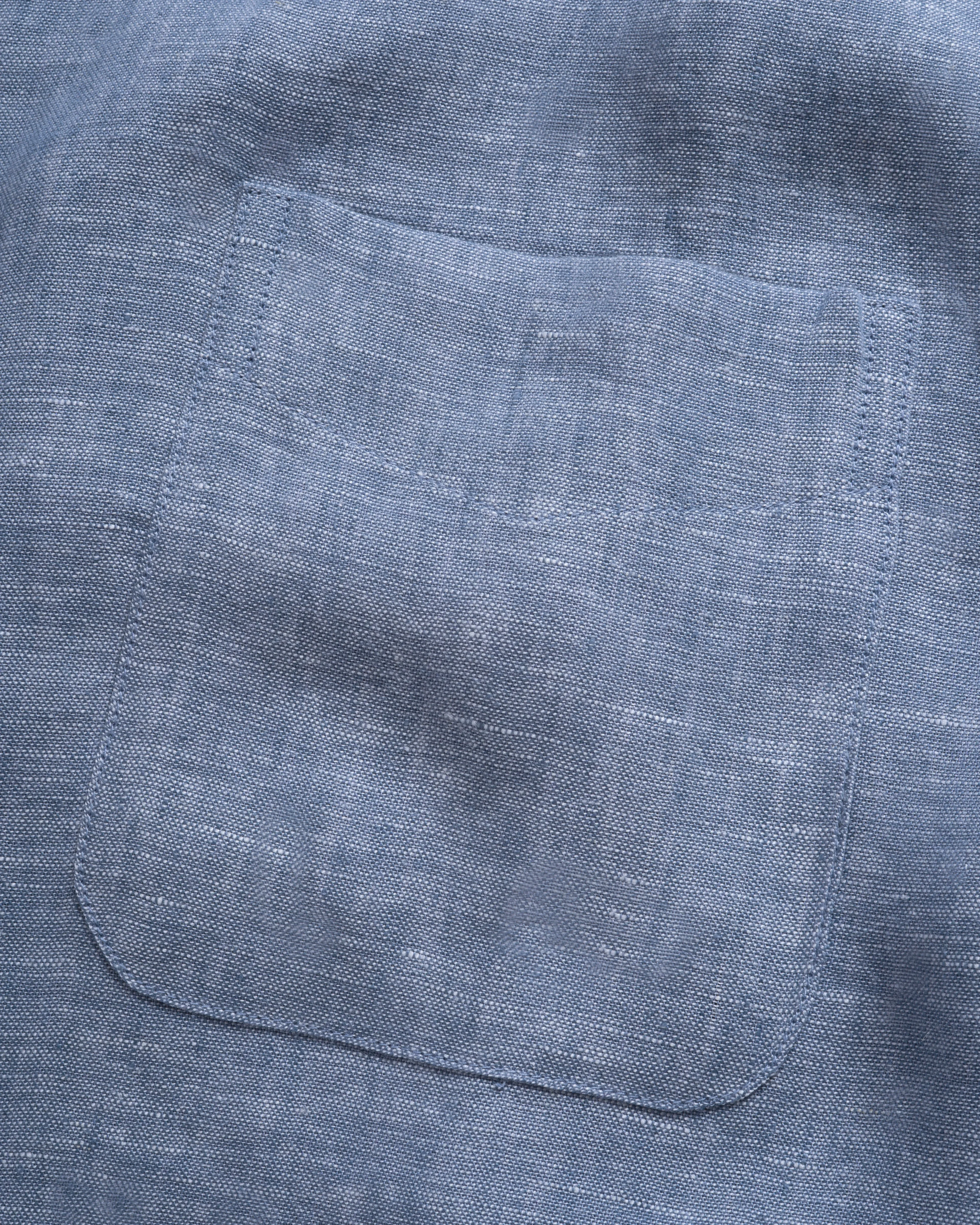 Corfu in Yarn Dyed Linen