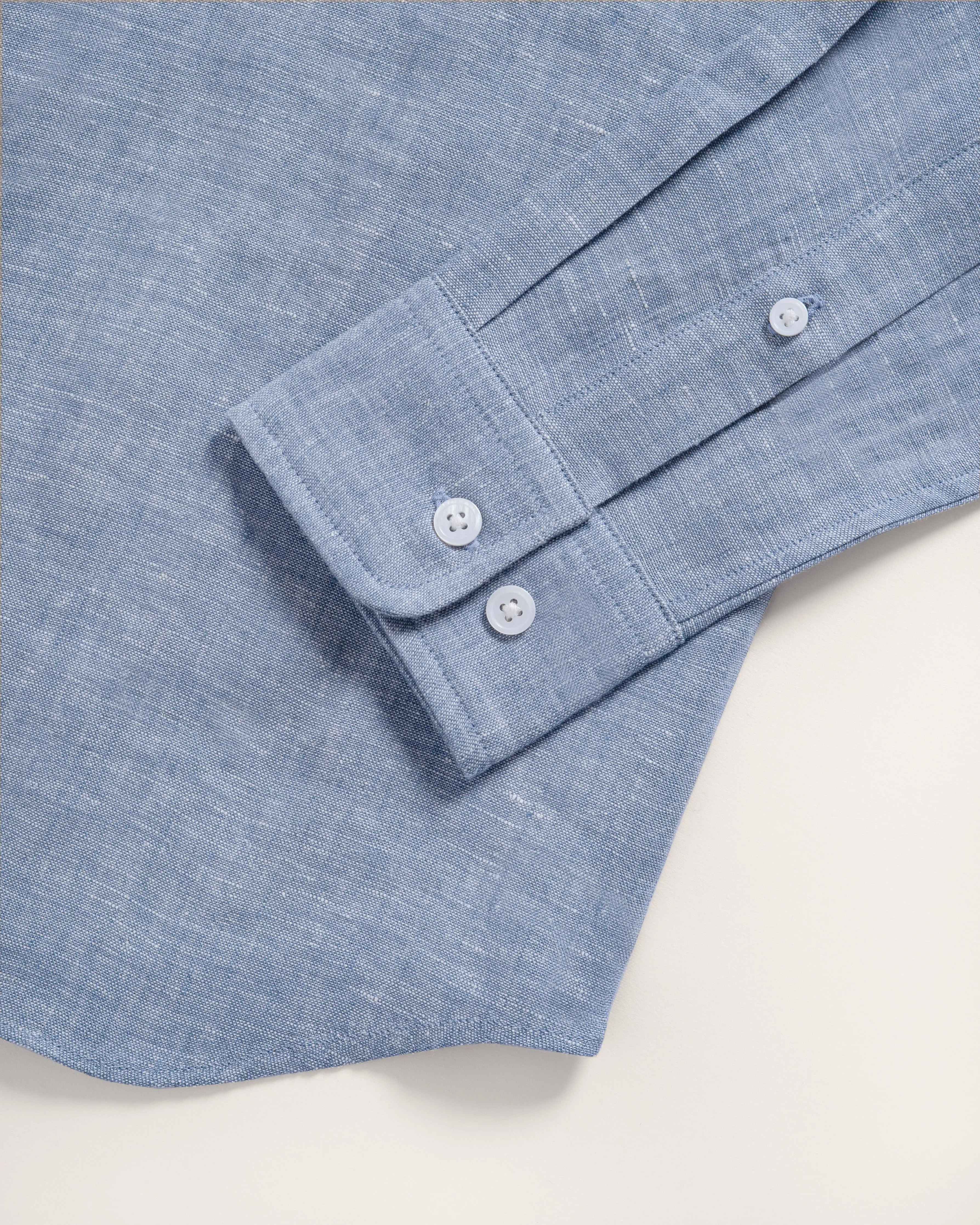Corfu in Yarn Dyed Linen