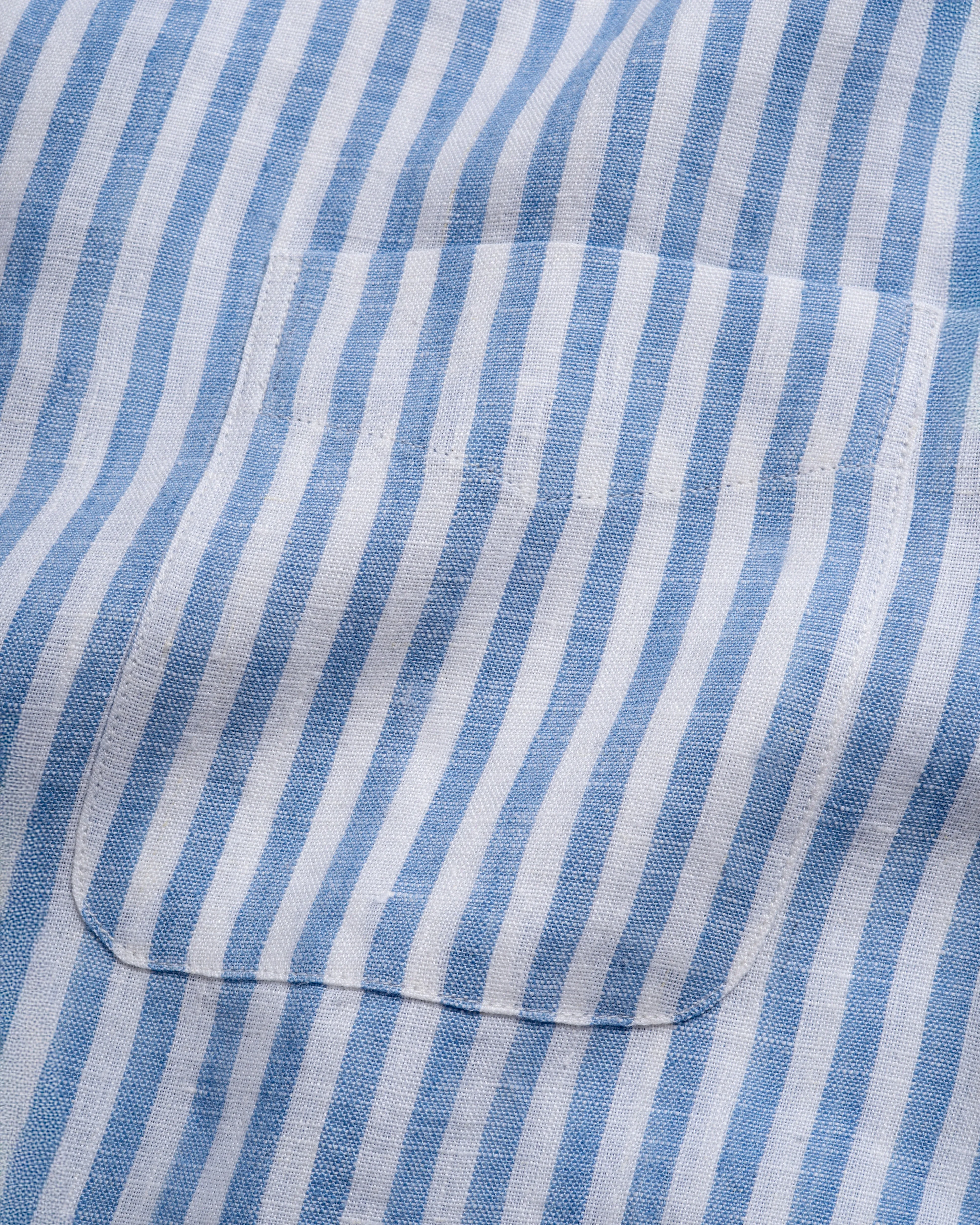 Corfu in Yarn Dyed Linen