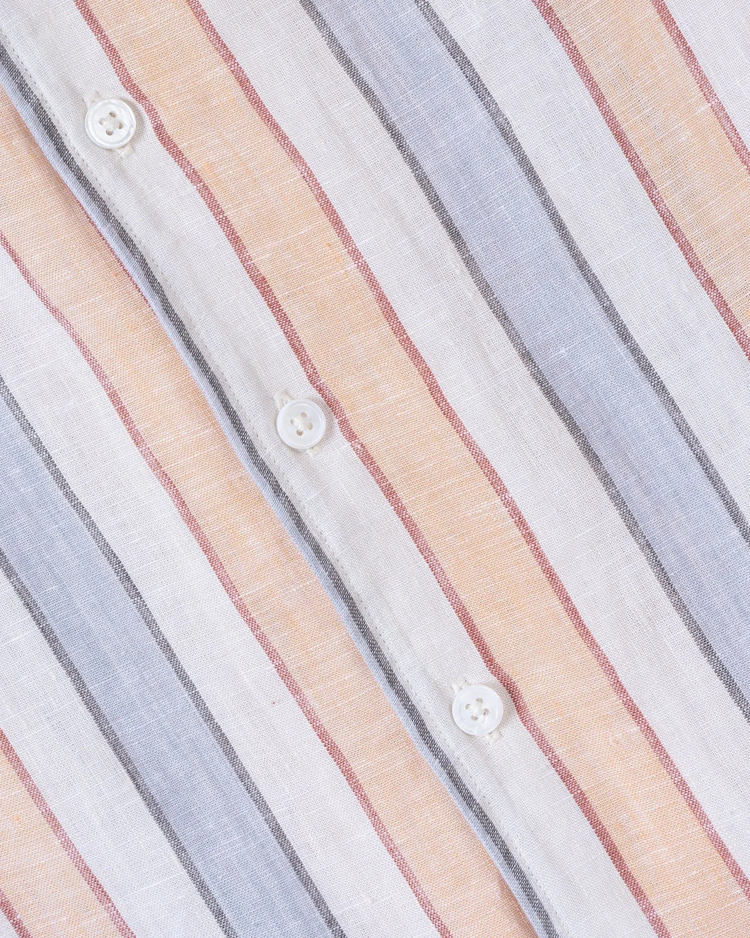 Corfu in Yarn Dyed Linen