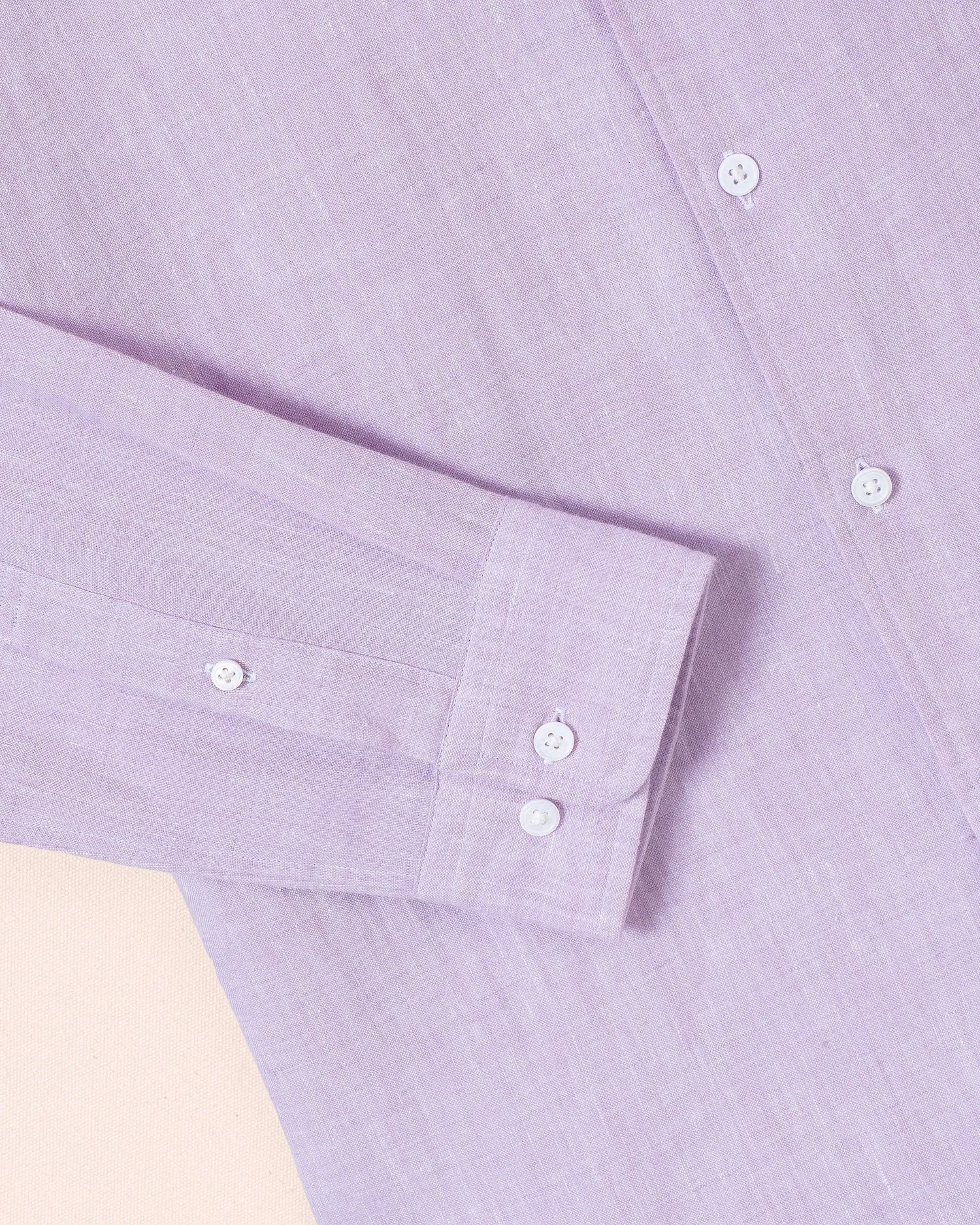 Corfu in Yarn Dyed Linen