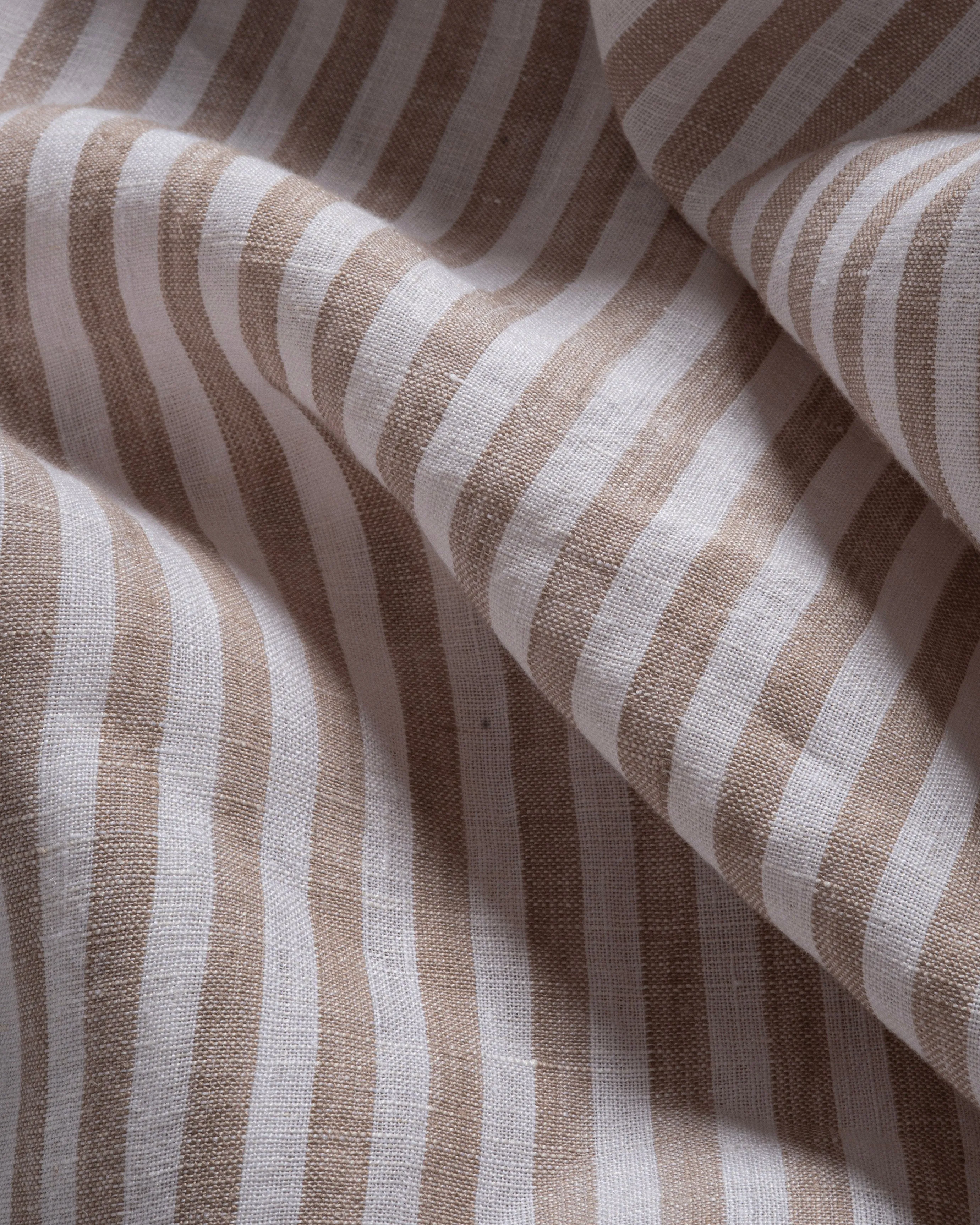 Corfu in Yarn Dyed Linen