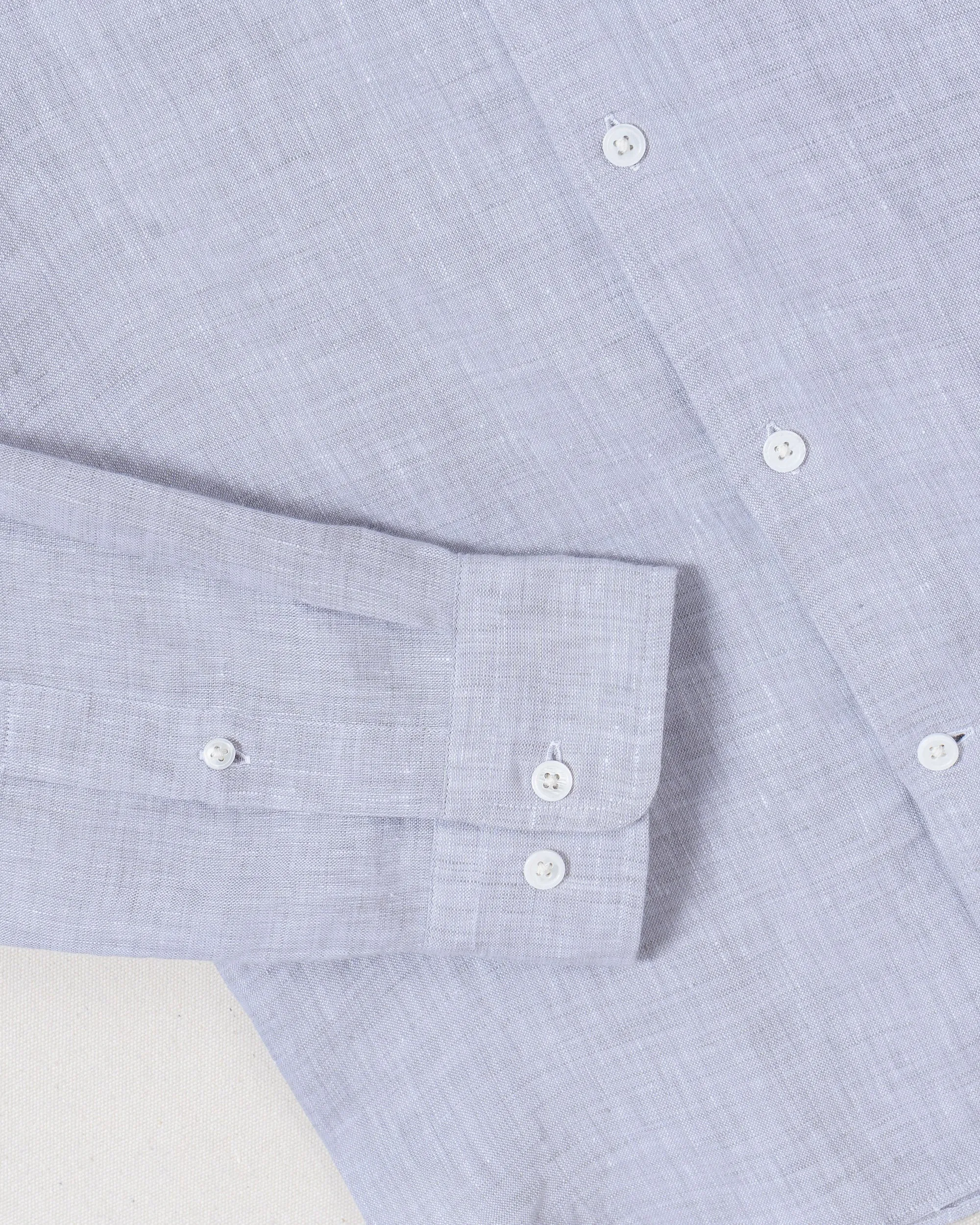 Corfu in Yarn Dyed Linen