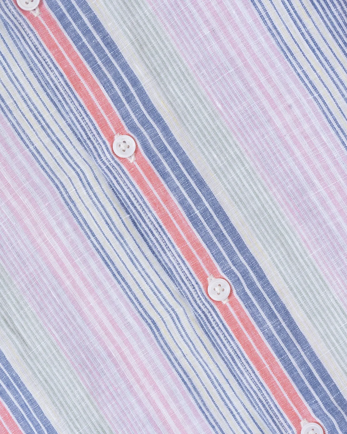 Corfu in Yarn Dyed Linen