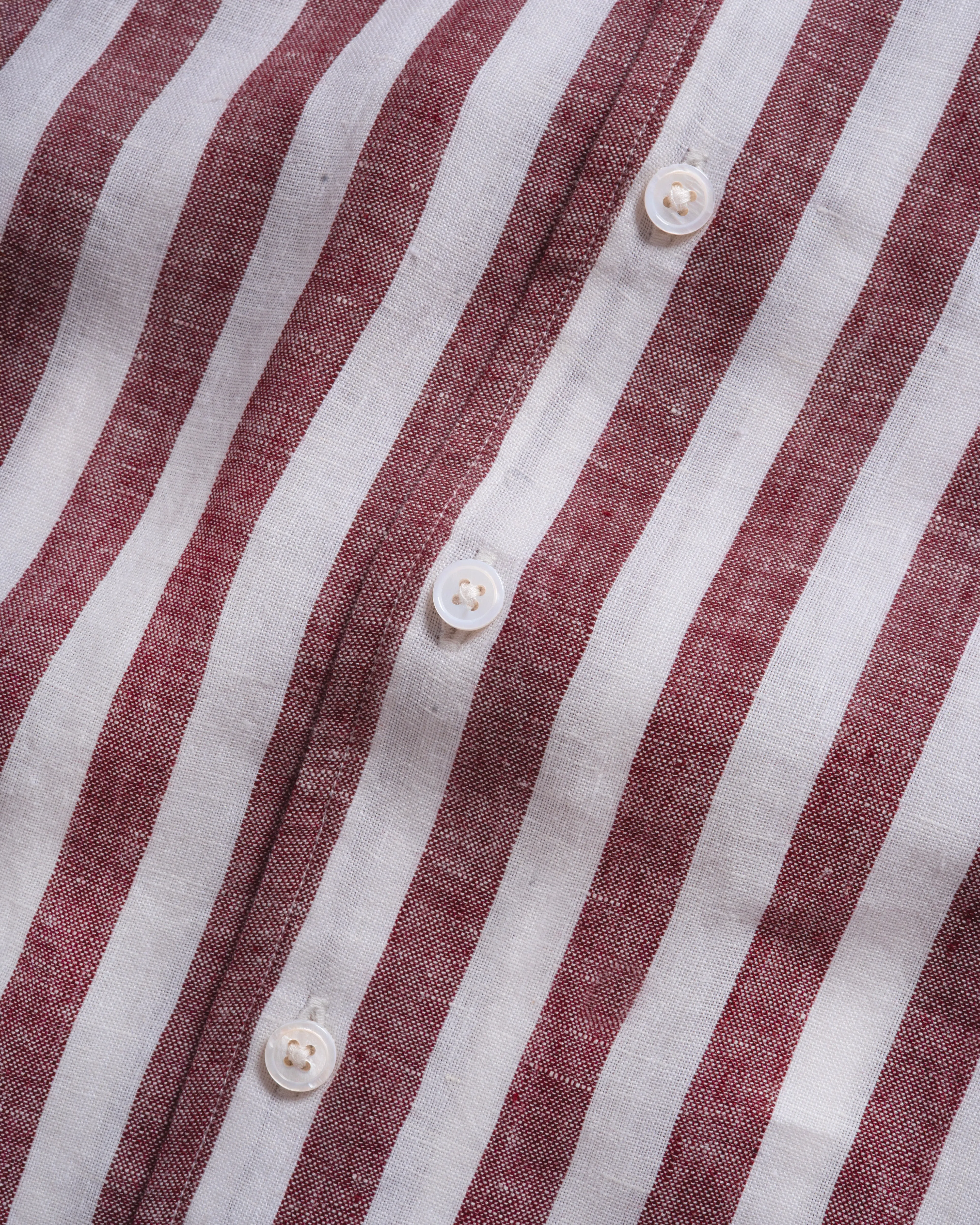 Corfu in Yarn Dyed Linen