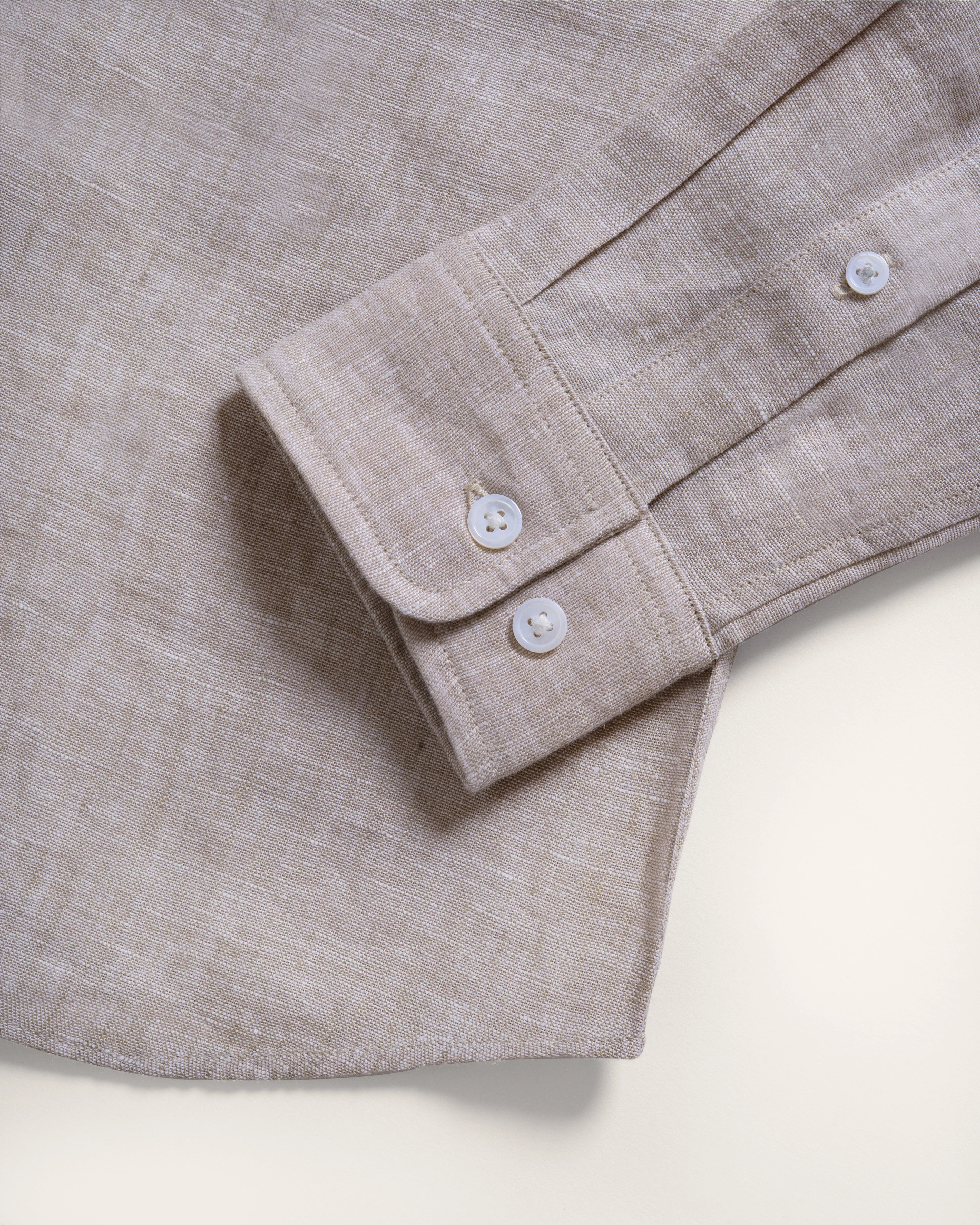 Corfu in Yarn Dyed Linen