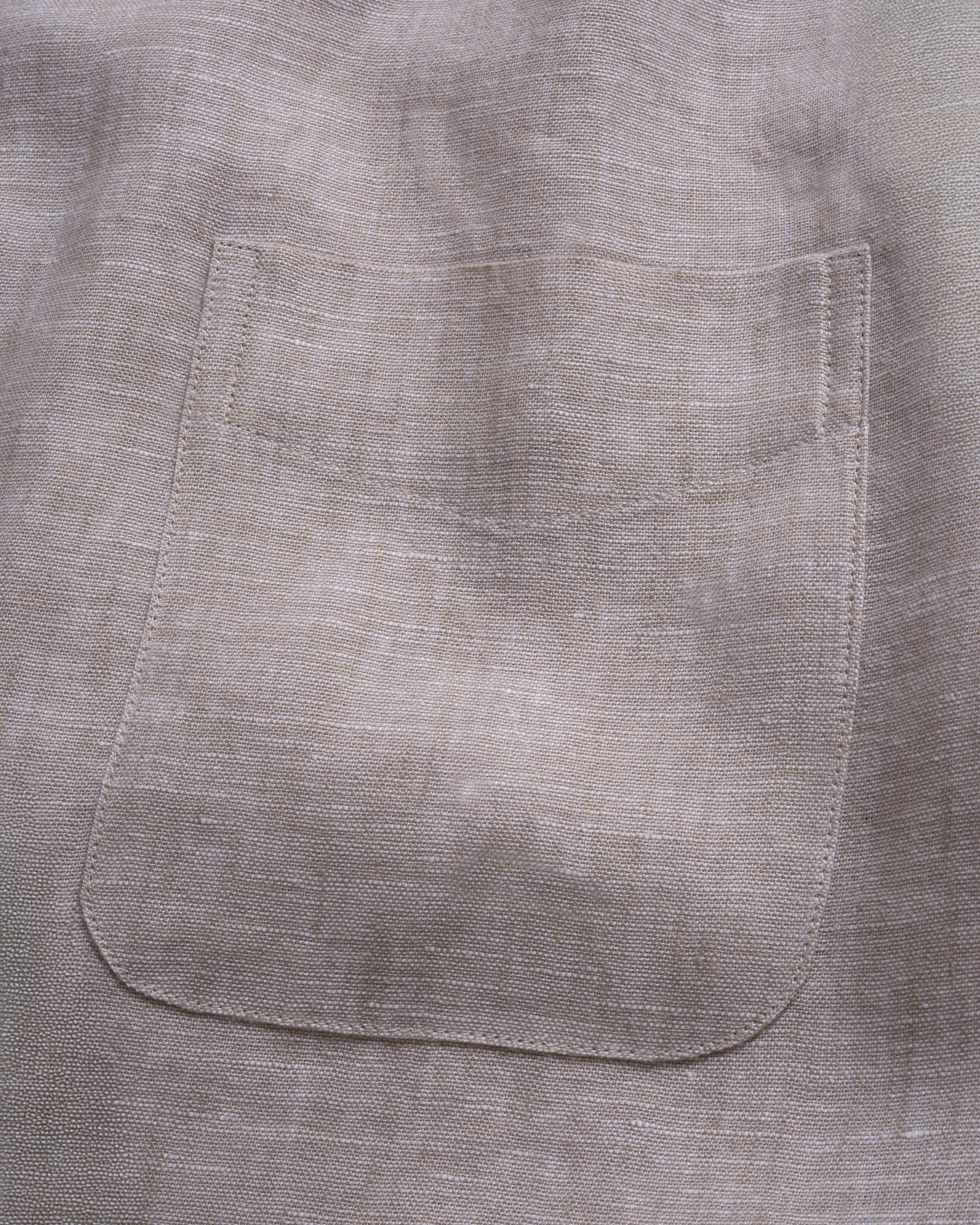 Corfu in Yarn Dyed Linen