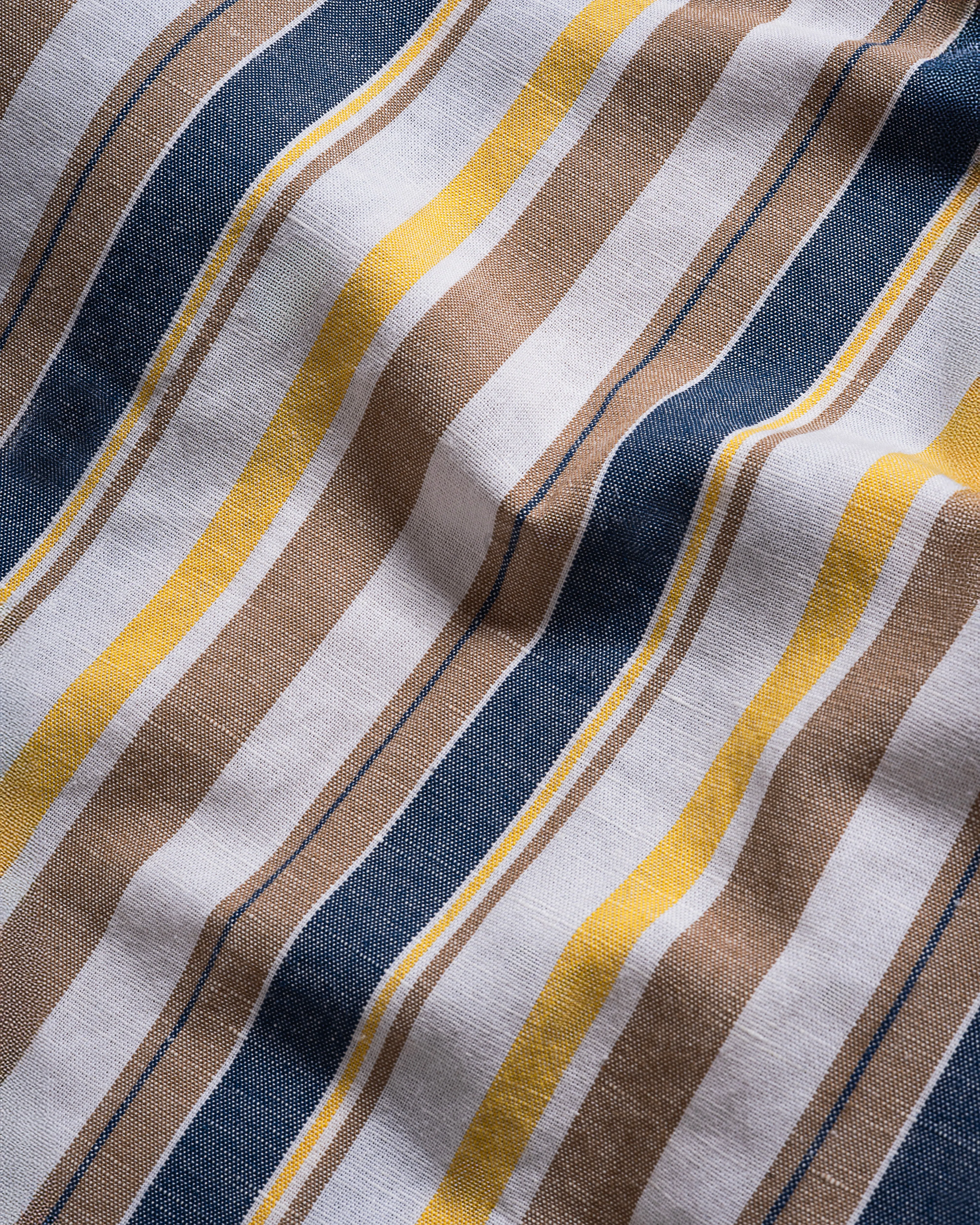 Corfu in Yarn Dyed Linen