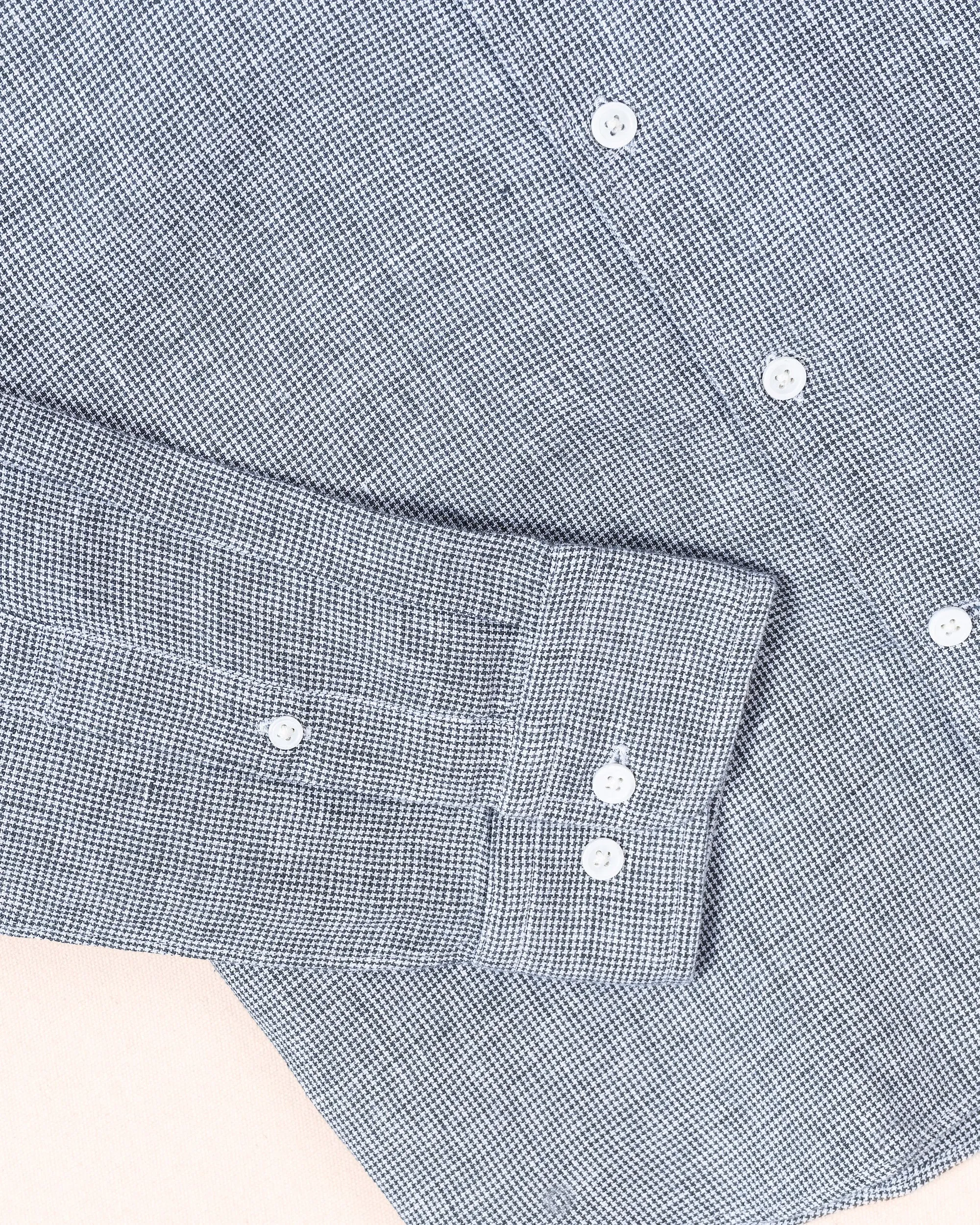 Corfu in Yarn Dyed Linen