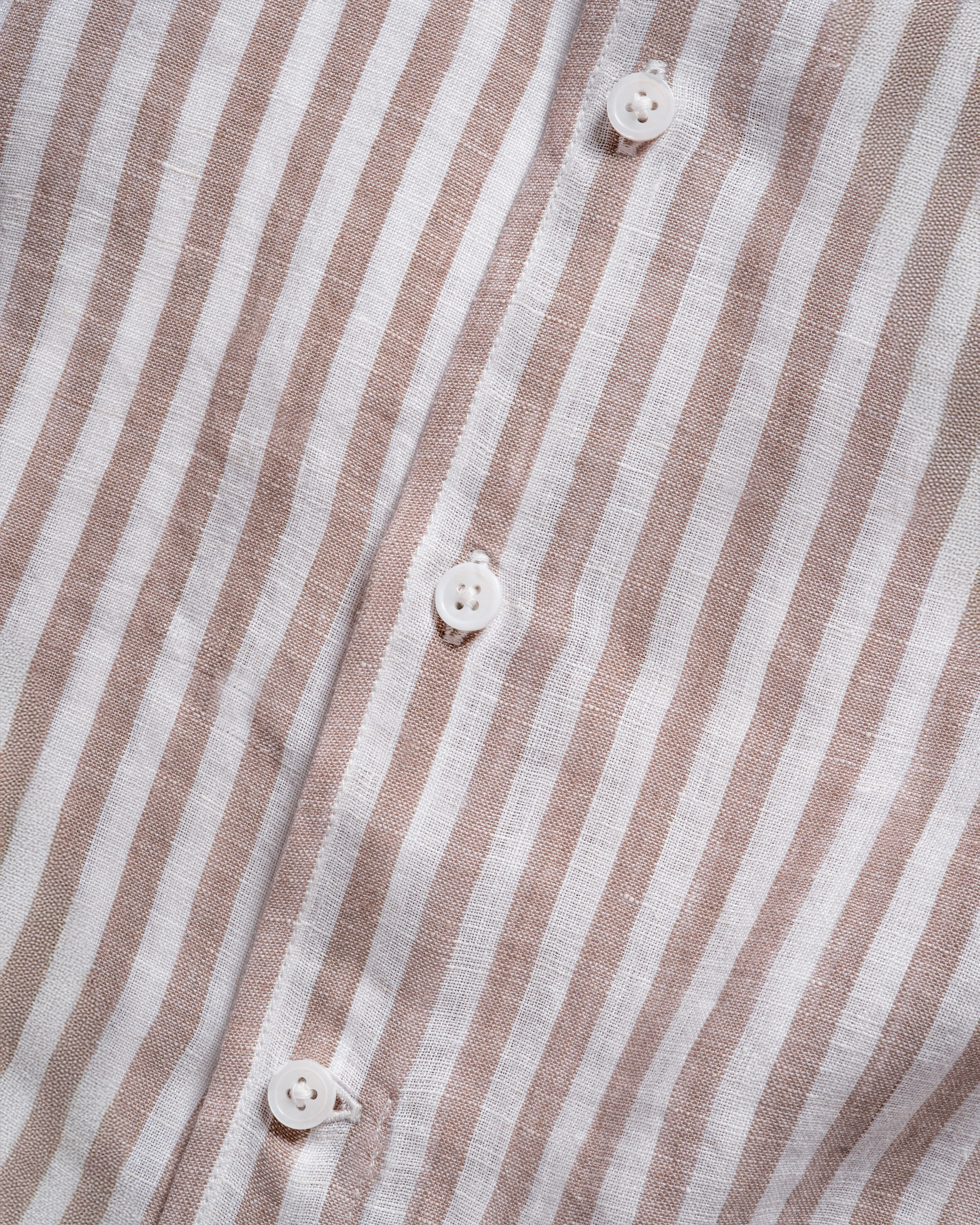 Corfu in Yarn Dyed Linen