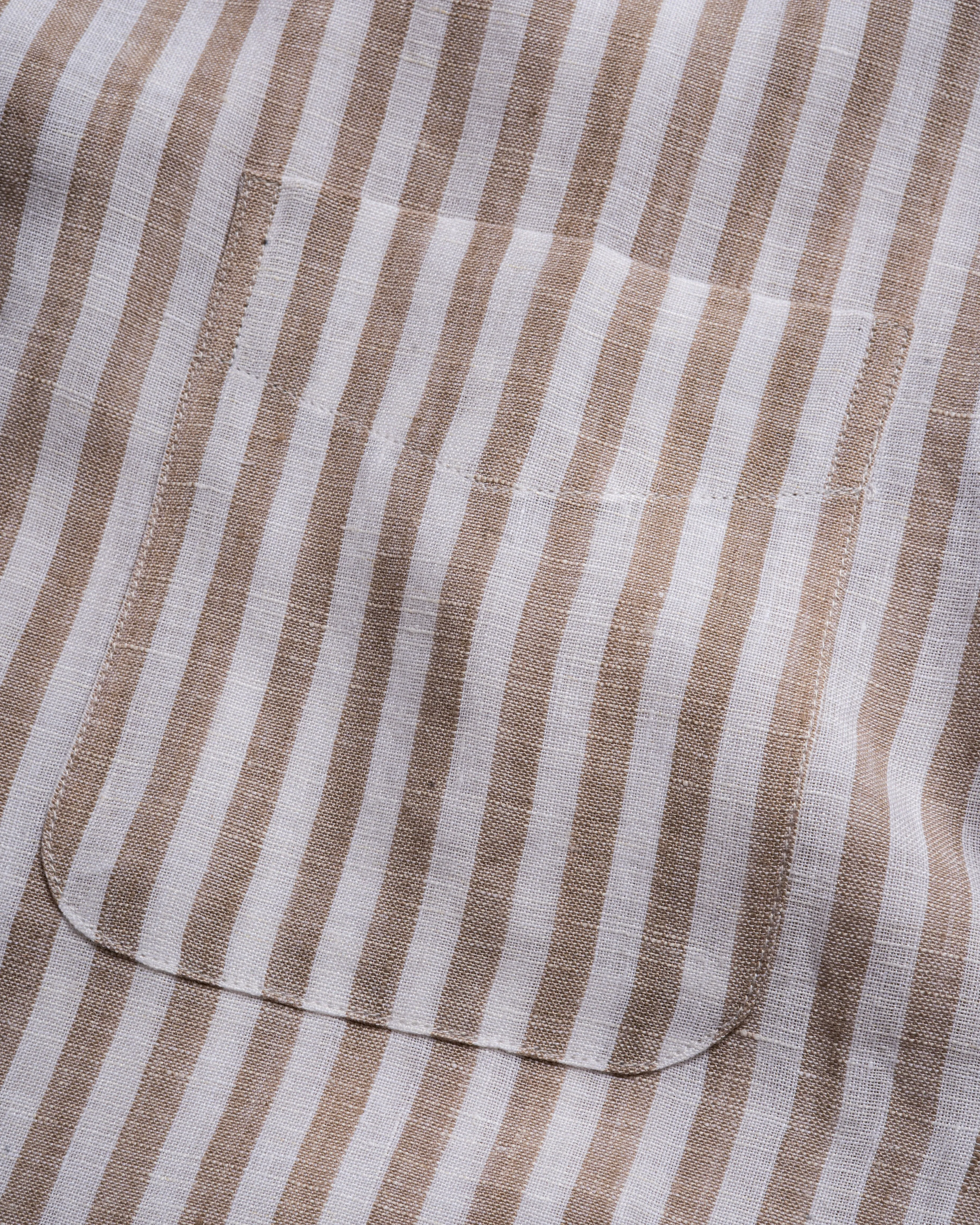Corfu in Yarn Dyed Linen