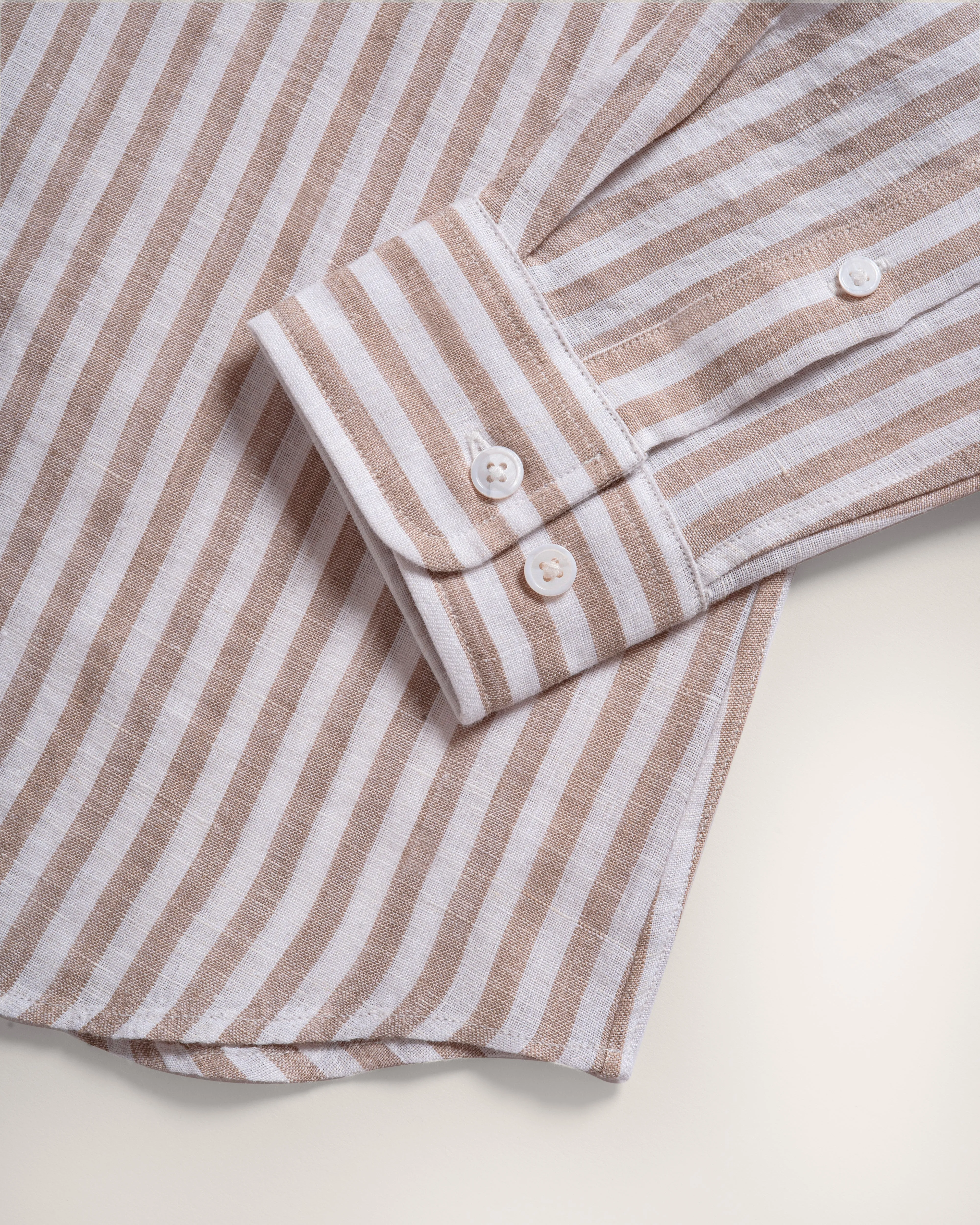 Corfu in Yarn Dyed Linen