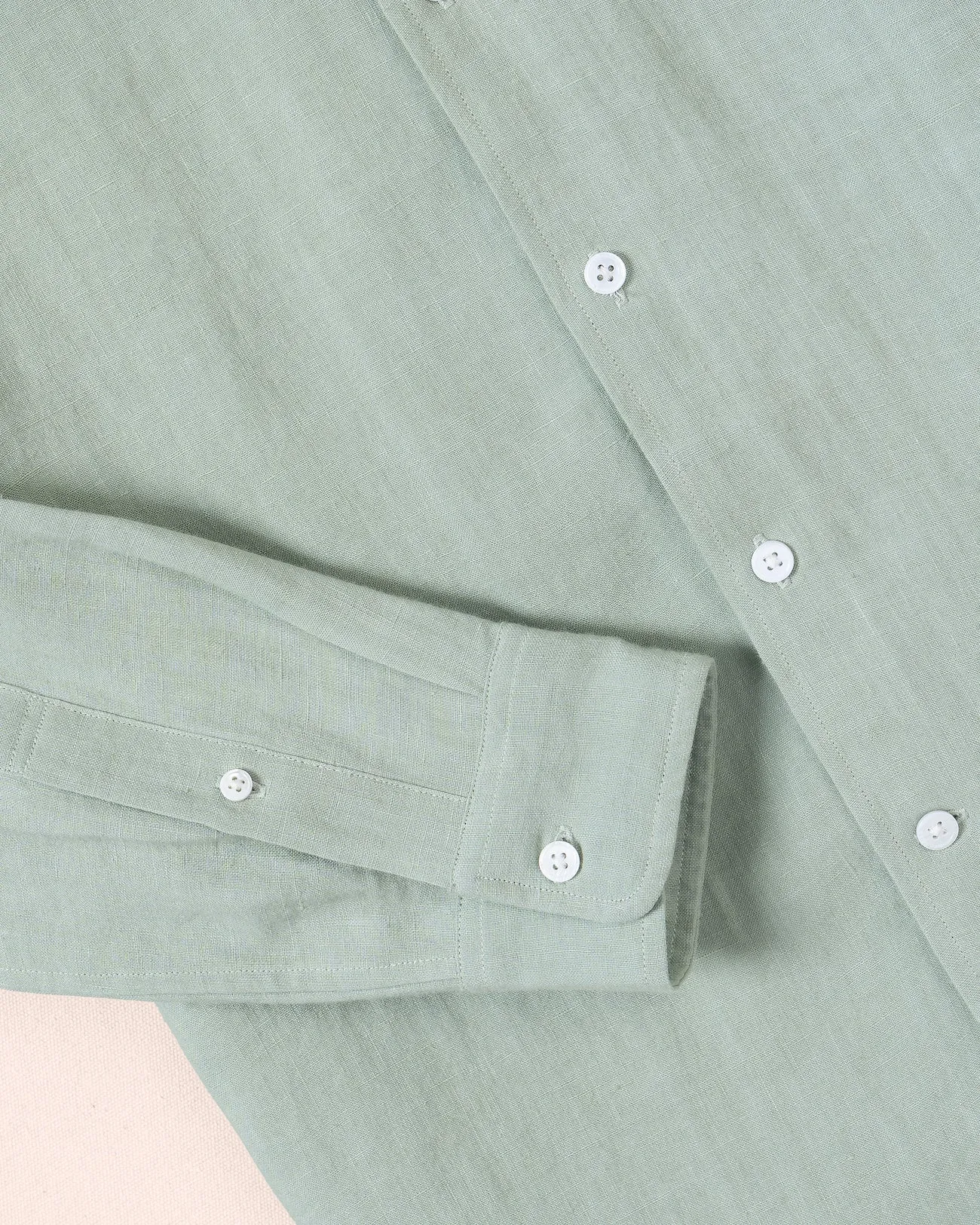 Corfu in Yarn Dyed Linen
