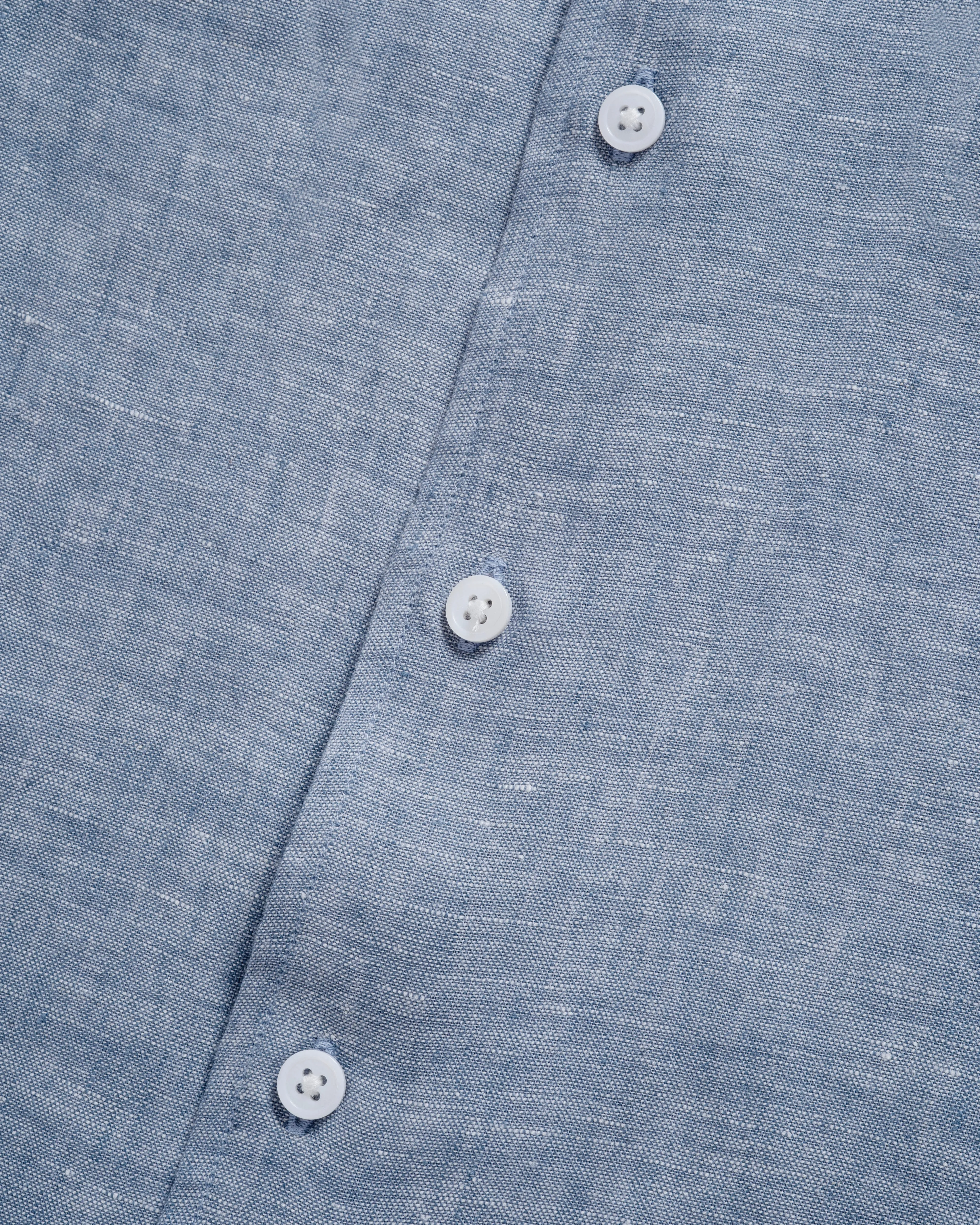 Corfu in Yarn Dyed Linen