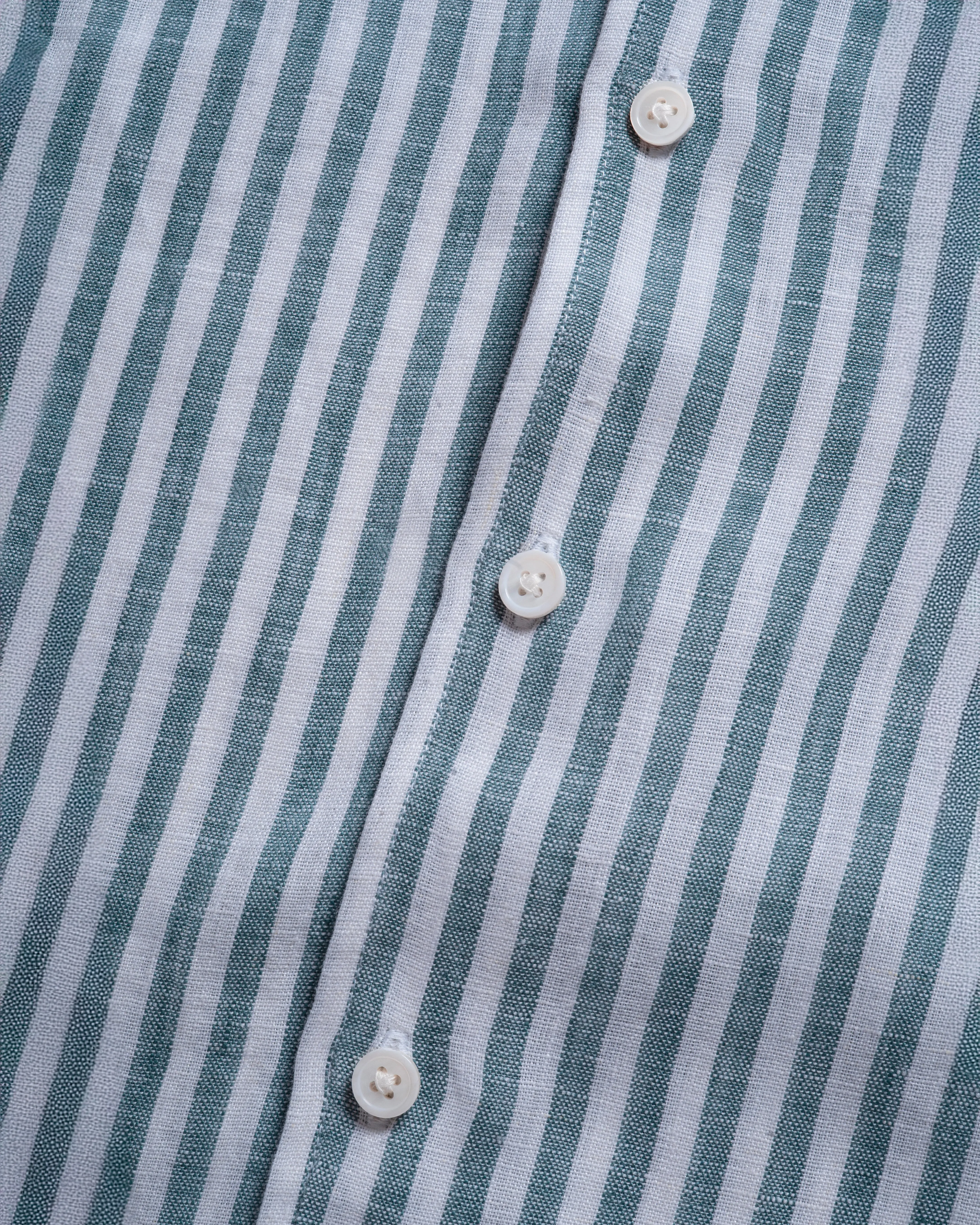 Corfu in Yarn Dyed Linen