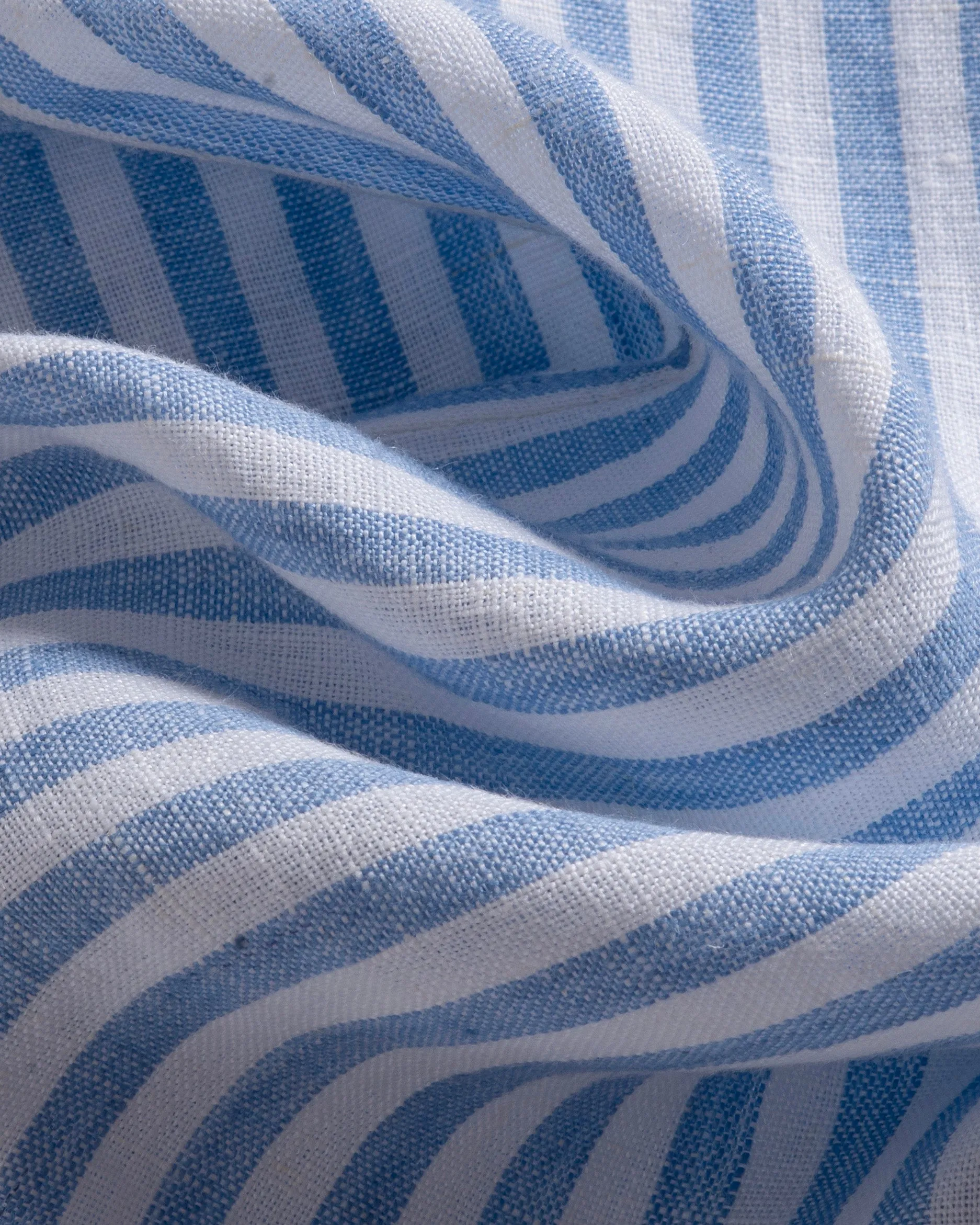 Corfu in Yarn Dyed Linen