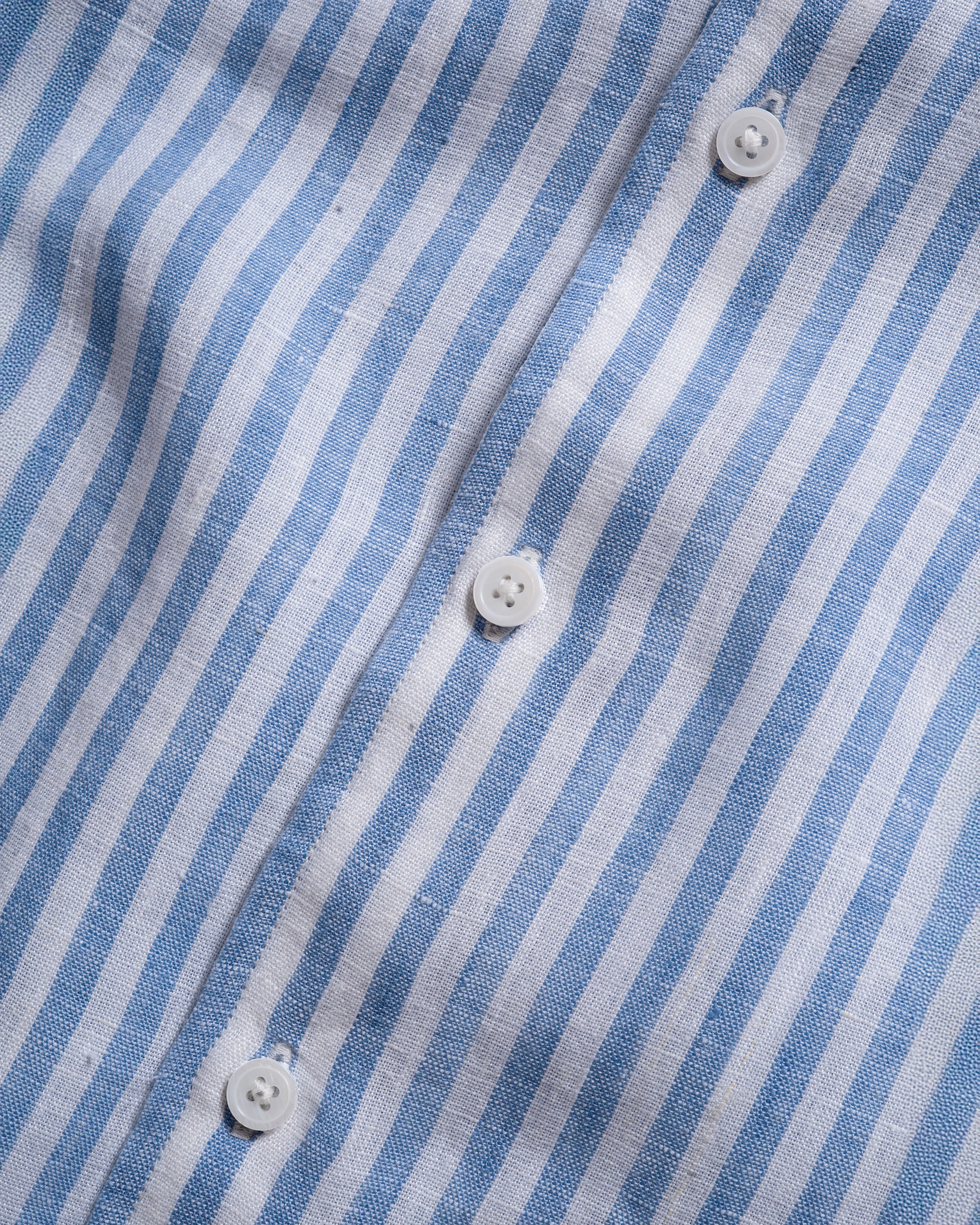 Corfu in Yarn Dyed Linen