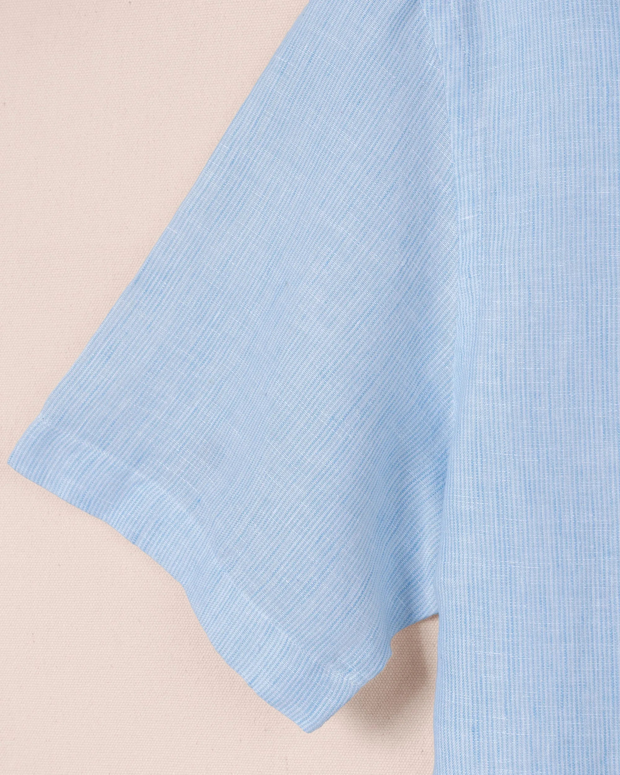 Corfu in Yarn Dyed Linen