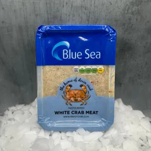 Crabmeat Fresh White
