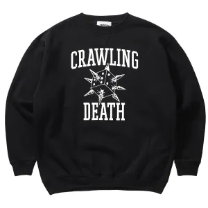 Crawling Death - Spike Dice Crew Black