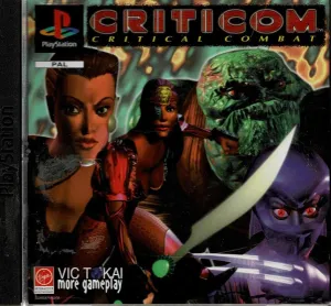 Criticom