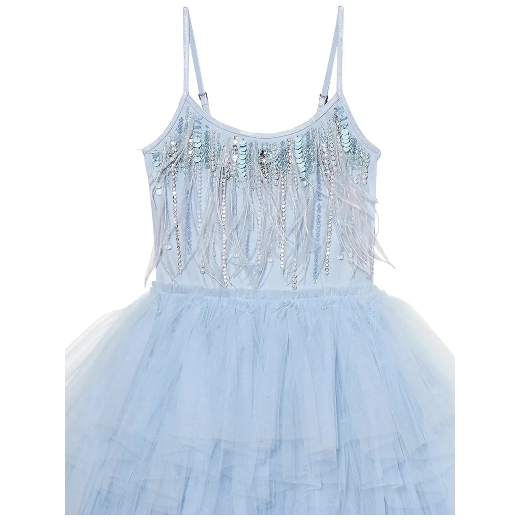 Curator Tutu Dress