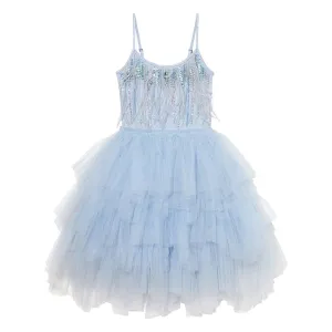 Curator Tutu Dress