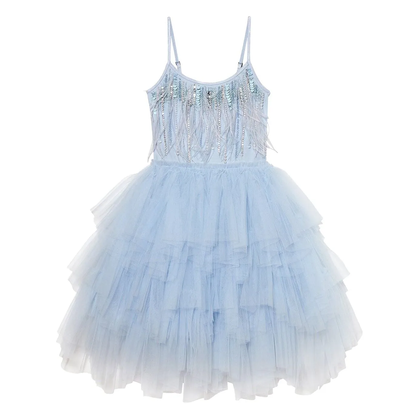 Curator Tutu Dress
