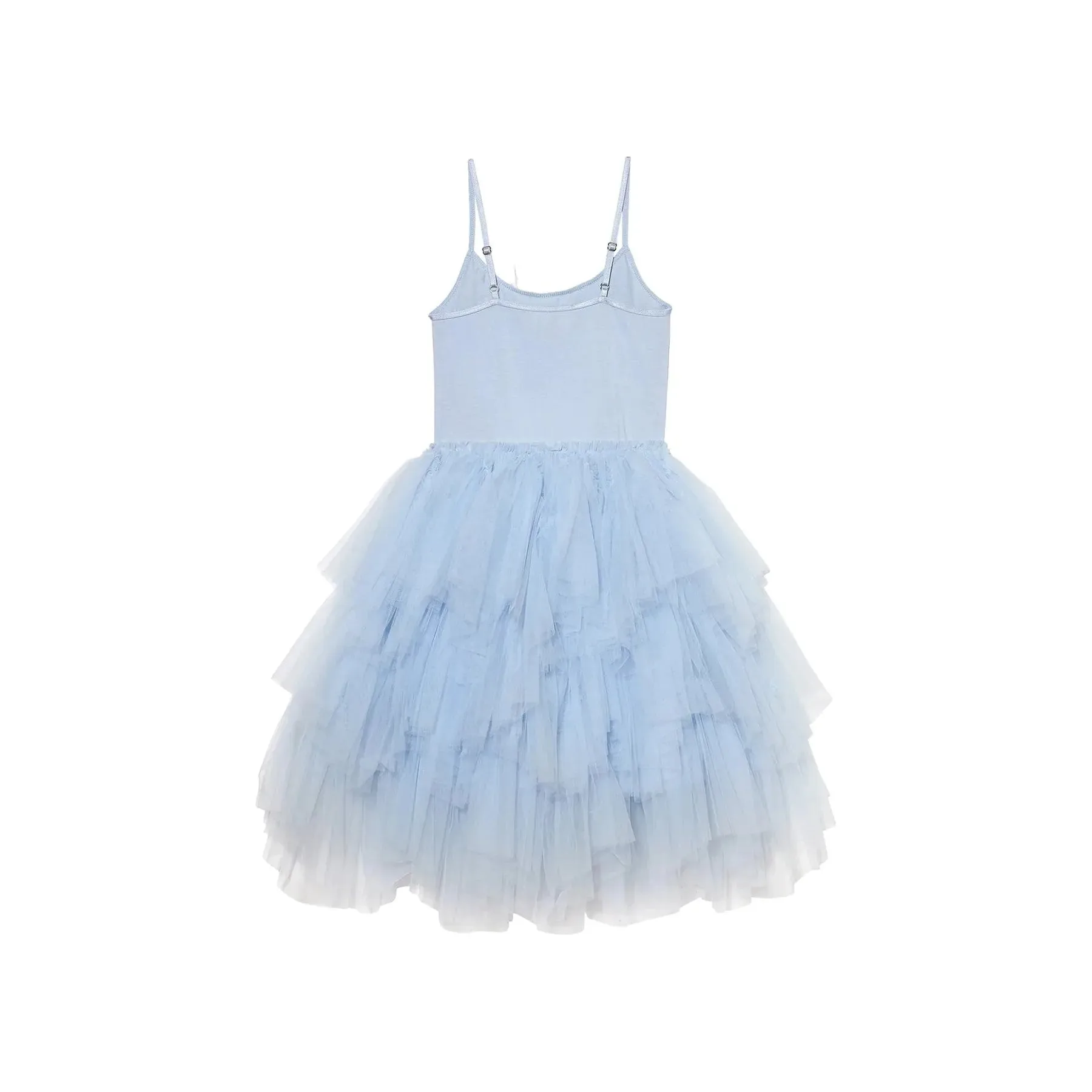 Curator Tutu Dress