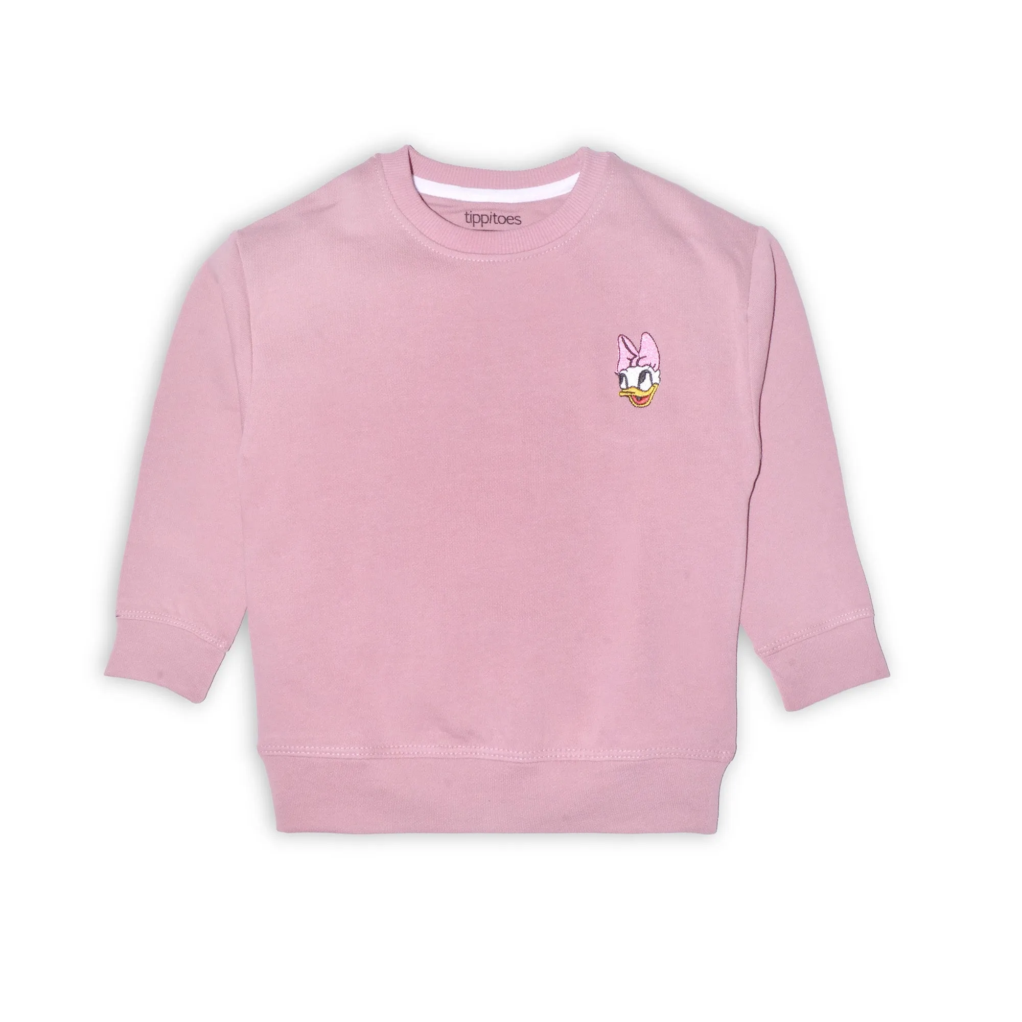 Daisy Light Terry