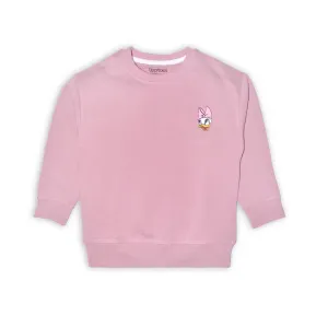 Daisy Light Terry
