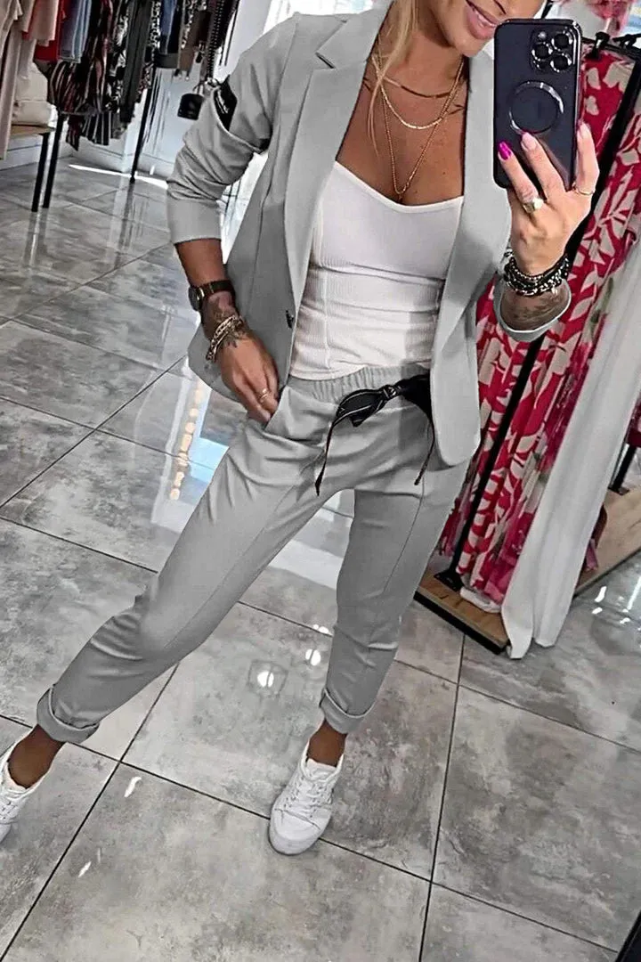 DALIA - COORDINATED OUTFIT SET