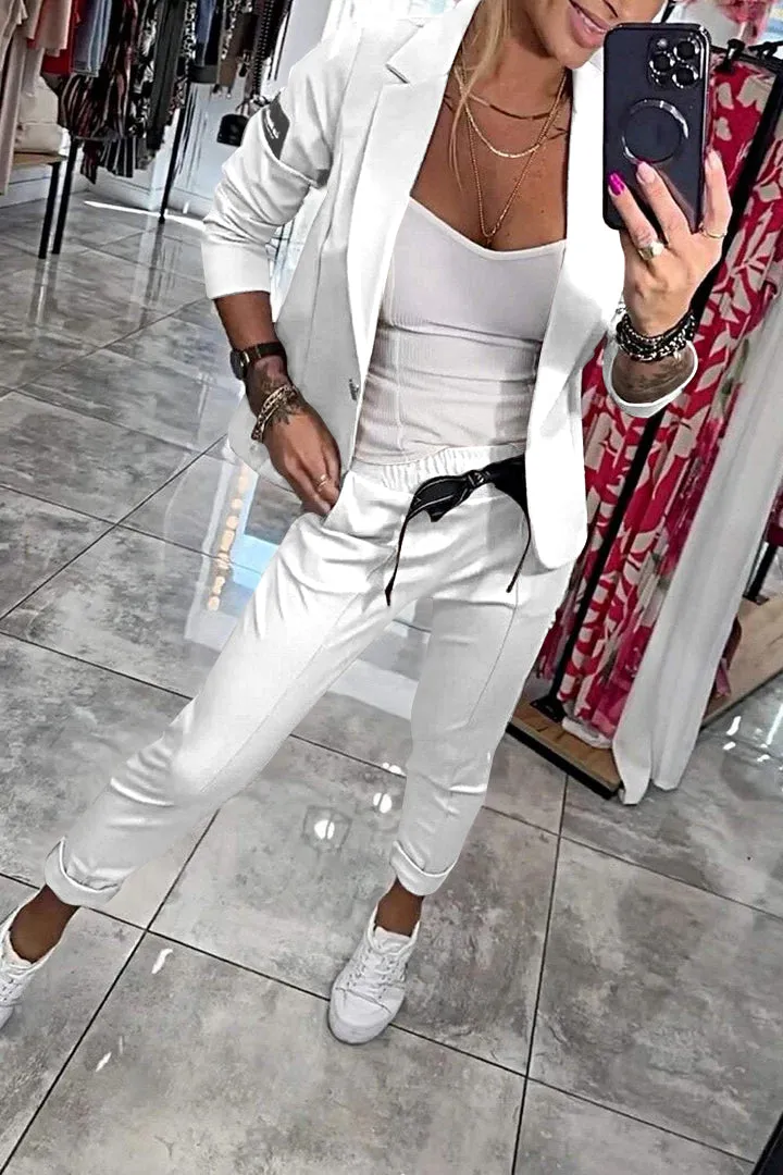 DALIA - COORDINATED OUTFIT SET