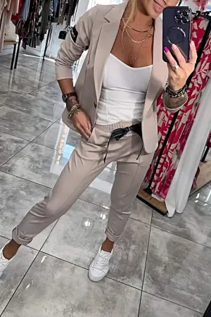 DALIA - COORDINATED OUTFIT SET