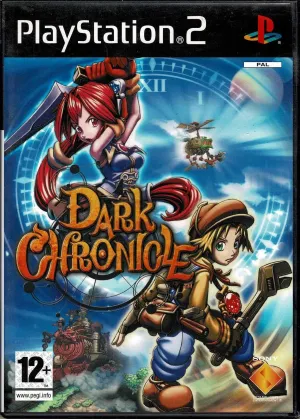 Dark Chronicle